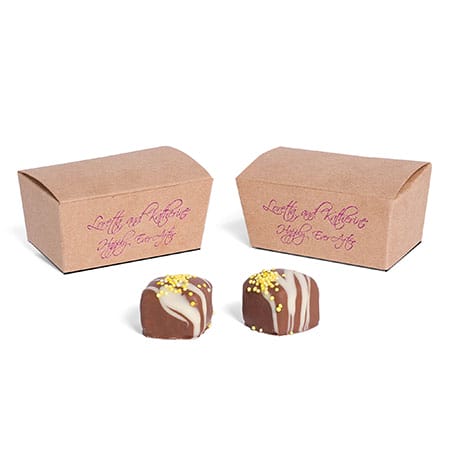Ballotin Boxes for Chocolates