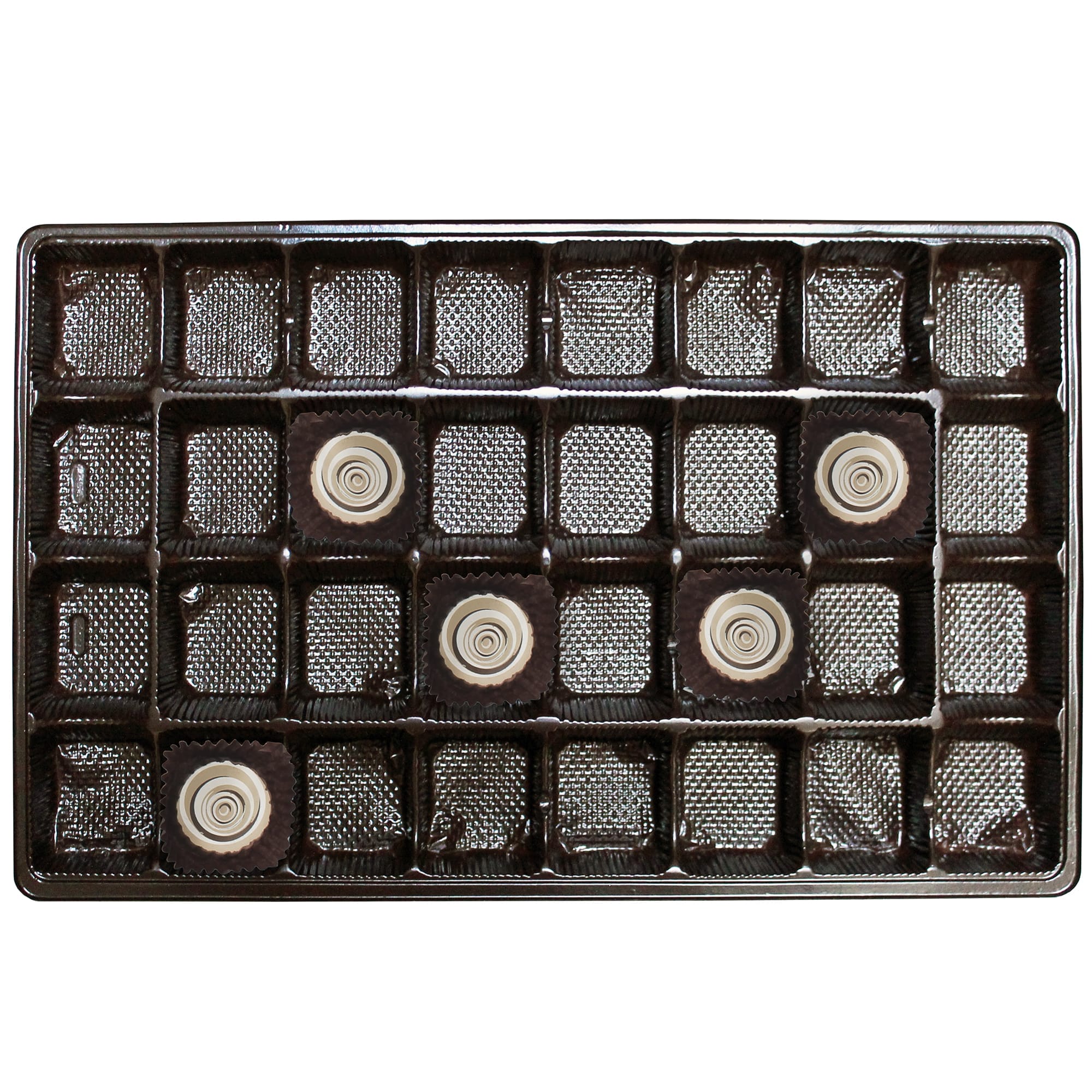 Ovenable & Plastic Trays, 2013-11-05