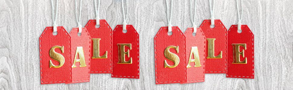 Sale Items Closeout Specials from MOD-PAC