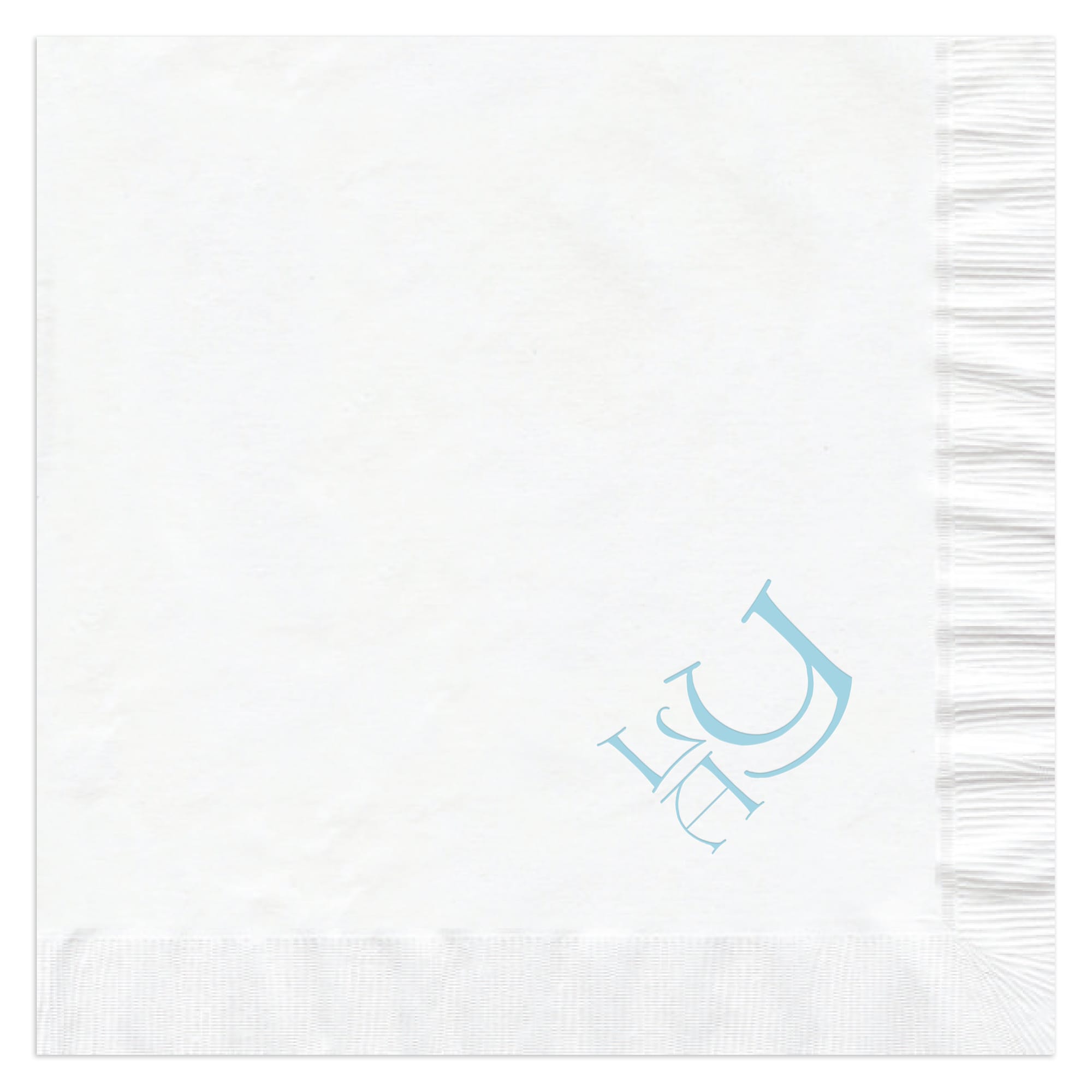 Luncheon Napkins